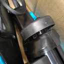 Eureka NES215A Blaze 3-in-1 Swivel Handheld & Stick Vacuum Cleaner, Blue