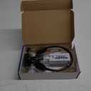 SuperEar Model SE5000 (PSAP) for Seniors - Hearing Amplifiers for Seniors, Super Ear Personal Sound Amplifier, Sound Amplifier Listening Device and Audio Accessories in 50dB Ambient Sounds Increase