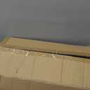 KF1004 Lumber Storage Rack 3-Level System 110lbs per Level with Durable Sheet Metal Screws, Wood Rack