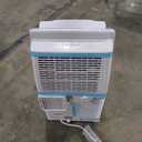 DREO Portable Air Conditioners, 12000 BTU ASHRAE (8000 BTU DOE) Smart AC Unit for Room with Drainage-free Cooling, APP/Voice/Remote, Fan & Dehumidifier, Quiet Standing AC for Bedroom, AC515S, White