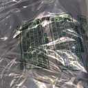 RV Awning Sun Shade Screen with Zipper, Upgrade 600D Oxford Top + 8.11oz Denser Mesh Bottom, 95% UV Protection, Easy Install Sunscreen Shade Complete Kits for Trailer Awning 8' x 10'3''