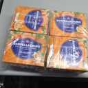 Sanpellegrino Italian Sparkling Drink Aranciata, Sparkling Orange Beverage, 24 Pack Of Cans (EXP 02/05/27)