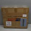 DINDON Pull Out Cabinet Organizer (14" W x 18" D) 1 Tier, Single Tier Oak Wood Under Cabinet Slide Out Shelf Drawer Box