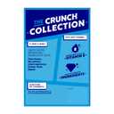 2 x Blue Diamond Almonds Snack Nut Variety Pack for Kids, Office, School, On-the-go, 0.75 oz Gluten Free Individual Packs, Wasabi & Soy Sauce, Lightly Salted, and Smokehouse (Pack of 1,24 Count Total) (EXP 05/27/27)