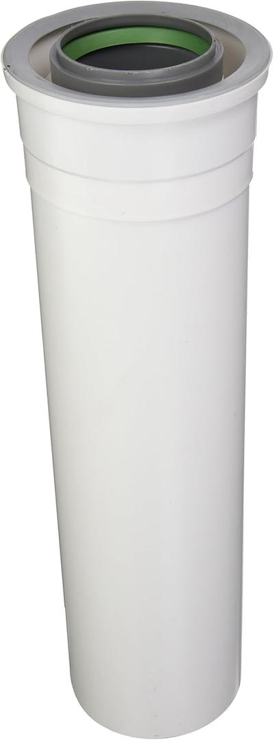 Rinnai 224079PP Condensing Vent Pipe Extension, 19.5-Inch