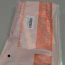 KYEESE 2Pack Waffle Dog Shirts for Small Dogs Stretchy T-Shirts Lightweight Tank Top Sleeveless Striped Vest Breathable Pet Tee, X-Large, Red+Striped