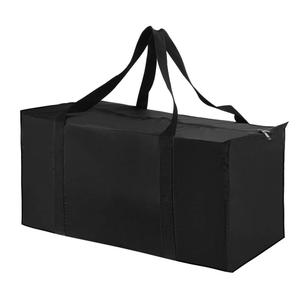 Storage Black Bag 24x36x7