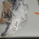 Livabber Industrial Pipe Clothes Rack, Heavy Duty Detachable Iron Garment Rack Wall Mounted, Rustic Saving Space Clothes Bar MultiPurpose Hanging Rod for Bedroom, Closet, Black (50 Inch)