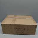 Beckham Hotel Collection Bed Pillows Standard / Queen Size Set of 2 - Original Soft Down Alternative Pillow for Sleeping - Soft Support for Back, Stomach or Side Sleepers (White)