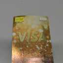 Visa $100 Gift Card