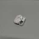 Samsung Galaxy Buds 3 Pro AI True Wireless Bluetooth Earbuds, Noise Cancelling, Sound Optimization, Redesigned Comfort Fit, White [US Version