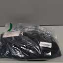 PRETTYGARDEN Cocktail Dresses for Women 2026 Summer Formal Boat Neck A Line Spring Elegant Graduation Party Mini Dress (Black, Medium)