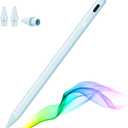 ESR Pencil (1st Generation) for iPad 2018-2025, Tilt Sensitivity, Palm Rejection, Compatible with iPad 11th(A16)/10th Generation,Air 11"/13", Pro 11"/12.9"/13",Mini 6/5, Blue