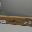 Sportneer Camping Cot: 78.3"x28.7"x14.6" Comfort Cot Bed for Camping Traveling Guest Bed, Sleeping Cots for Adults with Side Pockets & Storage Bag - Ease of Assembly, Support 330 Lbs