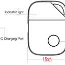 Wireless Mic Privacy Guard Bluetooth Mic Protector for Secure Audio, Portable Mute Device for Laptops, Phones