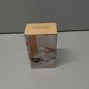 GooCare Soft 3-in-1 Silisone Spray Brush, Upgraded for Shedding, Cleaning and Spa Massage, Hair Removal, Best Water Steam Brush for indoor Long or Short Haired Cat and Dog (Purple, Handle)