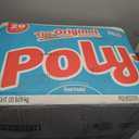 Poly-Fil Fairfield Original Fiber Fill Stuffing, Premium Polyester 20lb Box