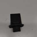 HVAC Blower Motor Resistor Replacement for Ford Expedition, Escape, F150, F250, F350 Super Duty, Mustang, Lincoln Mark LT, Mercury Mariner, Replaces 3F2Z-18591-AA YH-1715