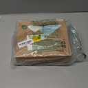 KeaBabies 2Pack Organic Crib Sheets for Boys, Girls  52x28 Fitted Crib Mattress Sheet Neutral, Breathable Jersey Cotton Cover for Baby Bed, Toddler Mattress, Soft & Cute Prints (ABC Land Sky)