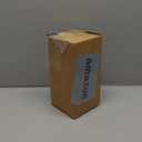 Sweetude 6 Pcs Nylon Makeup Bag Travel Nylon Pouch Zipper Cosmetic Bag for Purse Women Girls Organizer Makeup Pouch for Valentine Birthday Wedding Mother's Day Graduation Gifts(M,Assorted Color)