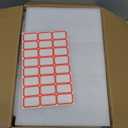 24 Pack 4oz Amber Glass Dropper Bottles, Eye Dropper Bottles with Glass Droppers for Essential Oils, Perfumes(4oz, Amber)