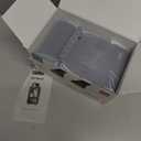 AFK Wireless Charging Station with Bluetooth Speaker and Alarm Clock,Wireless Charger Compatible with iPhone,Android Phones(Black)