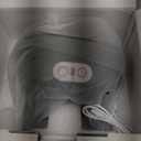 Shoulder Hand Neck Massager Fingers with Heat Simulated Human Hand Design Masajeador De Espalda Y Cuello for Pain Relief Deep Tissue and Back Pain Relief-Green