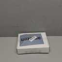 2 Pack Red Green Christmas Bows for Wreaths, Pre-Assembled 10 x 18 Inch Large Christmas Tree Topper Bow Ribbon Xmas Decorations Glitter Polka Dots Ornaments for Trees Garlands Indoor Outdoor Decors