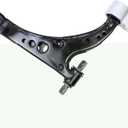 Front Right Lower Control Arm with Ball Joint Assembly for Chevrolet