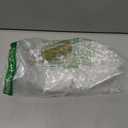 Craft String Pearls 10MM Pearl Bead, 33 Feet White Faux Pearl Garland Spool Roll Strand Wedding Party Decoration, Christmas Tree Decorations