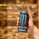 Monster Energy, Lo-Carb Monster, Low Carb Energy Drink, 16 Ounce (Pack of 15)