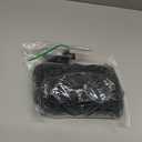 BlcTec Upgraded Christmas Lights Outdoor 176LED 8.7ft x 5.2ft Christmas Net Lights with UL Certified, 8 Modes, Timer, Connectable, Waterproof & Thick Wire for Bushes, Shrubs, Yard Decorations, White