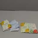 9 Pack Collagen Face Masks Skincare for Women, Hydrating Sheet Face Masks Suitable for All Skin Types, Bulk Facial Masks for Women Skin Care, Face Mask Gifts Set for Spa Party