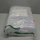 Photo Storage Box 4x6, 18 Inner Extra Large Organizer Acid-Free Photo Keeper Storage Case, Plastic Craft Storage Box for Stickers Stamps Seeds (Clear, 18 Boxes)