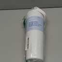 Owala FreeSip Sway Insulated Stainless Steel Water Bottle with Two-Way Spout, Built-In Straw and Bucket Handle, Made for Travel, School, and Sports, 40oz, BPA Free, Leak Proof, Iced Breeze