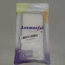 Lovmooful Compatible for iPhone 15 Plus Case Clear Cute Bowknot Heart with Four Corners Shockproof Design for Girls Women Soft TPU More Protective Girly for iPhone 15 Plus Case-Blue Bow