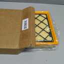 FA1912A Engine Air Filter Compatible with FORD EDGE 2015-2024 FUSION 2013-2020 GT 2017-2022 C-MAX 2013-2018 LINCOLN CONTINENTAL 2017-2020 MKZ2013-2020 Replace#FA1912A AF9912 CA11480 WA10048 DS739601AC