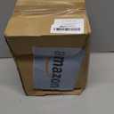 GO&SO Natural Linen Mini Lamp Shades for Chandelier,Clip on Lamp Shade Set of 5 Beige Lamp Shade 4x6x5 IN,Small Lamps Shades Modern Barrel Lamp Shades for Small Table Lamps, Desk Lamps, Pendant Lights