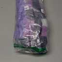 PUPTECK Dog Hoodie Puppy Sweatshirt Warm Dog Sweater Winter Clothes Cold Weather Coats for Small Medium Large Dogs, Purple, M