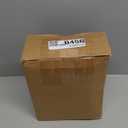 Kolldenn 30 Pcs Thank You Gift Bags with Handles 10.2 x 7.1 x 3.2 Inch Elegant Party Favor Bags with Ribbon Bow for Wedding Bridal Birthday Bridesmaid Holiday Party Supplies(Sage Green)