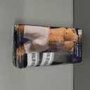 Tommy Hilfiger Men's Cotton Classic 4-Pack Brief, Size Large