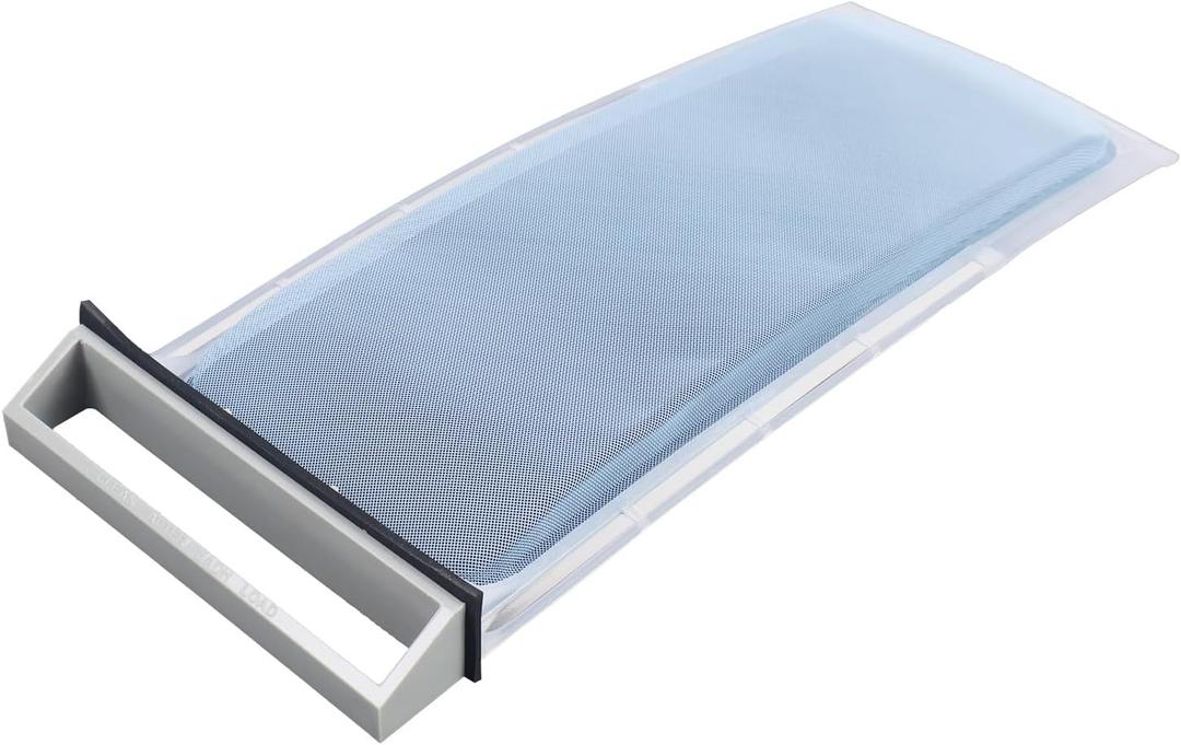 Dryer Lint Screen 339392 Compatible with Roper, Kenmore, Whirlpool 339392V 337133 337448 337451 PS11722097