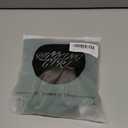 RUNNING GIRL Sports Bra for Women,High Impact Large Bust Padded Sports Bra Fitness Workout Running Yoga Tank Tops(WX2827 Ash Green L) (Green, L)