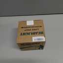 SKYFIRE Rechargeable Headlamp 3000 High Lumens, 7500mAh Motion Sensor LED Head Lights for Forehead with Zoomable, 13 Modes, 90 Adjustable Headlamps, Waterproof Head Lamp for Adults, Hunting, Fishing (Black)