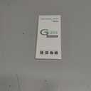 amFilm OneTouch Screen Protector for iPhone 17 Pro Max 6.9'' + Camera Lens Protector | Auto-Alignment install | Bubble Free | 9H+ Military-Grade Tempered Glass | FHD Clarity | Case Friendly | 2+4 Pack