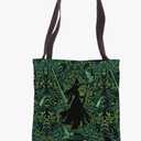 Good Elphaba in Bloom Tote Bag