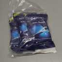 DenTek Complete Clean Easy Reach Floss Picks, No Break & No Shred Floss, 75-Count, 3 Pack