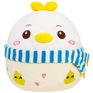 NIXOLL Cute Chicken Plush Toys..tern Gifts for Adults and Kids