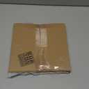 HALO 10P Recessed Ceiling Light Square Trim with Glass Albalite Lens, White,9.5" L x 1.2" W x 9.3" H