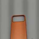 TORRAS Slim Fit for iPhone 17 Pro Max Case, Ultra Thin 17 Pro Max Case, Lightweight Matte Anti-Scratch Hard PC Cover Phone Case for iPhone 17 Pro Max 6.9 inch,Cosmic Orange